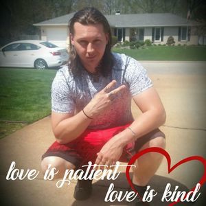 Meet your Posher, Christopher